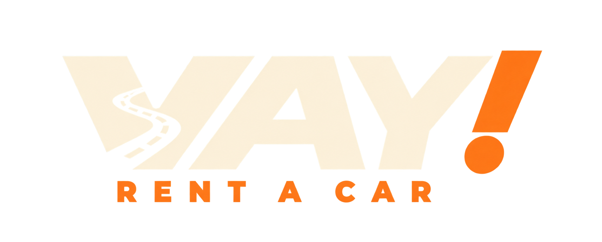 VAY! — Rent a Car